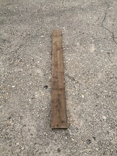 Holz Brett Bohle Konstruktionsholz Bauholz Balken 150 x 14,5 x 5,5 cm