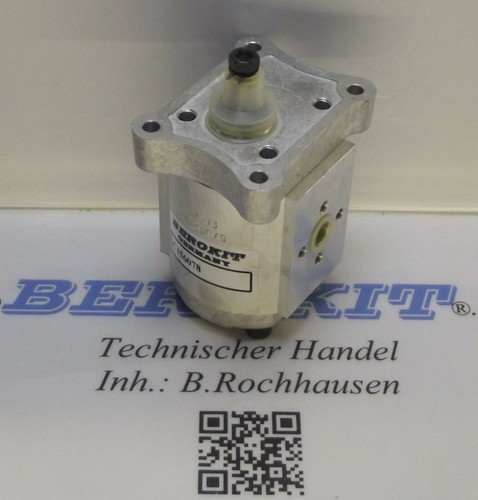 Hydraulikpumpe für carraro - ,