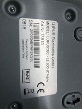 Lupus LE 800 HD Nano Überwachungskamera 4 Kameras