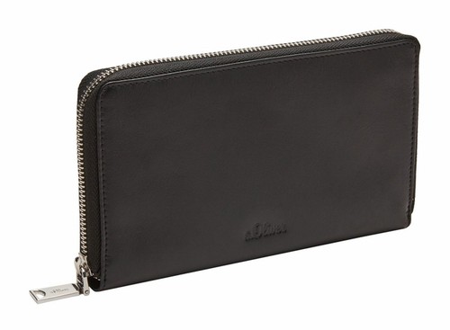 Oliver portemonnaie wallet - portemonnaie,
