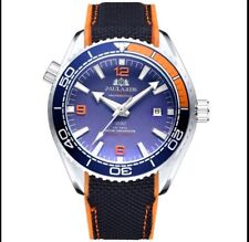 ◄ Paulareis Automatik