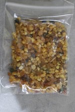 Botschaft Weihrauchmischung Weihrauch ca. 10g