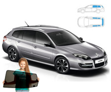 Sonnenschutz Renault Laguna