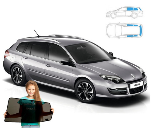 Sonnenschutz renault laguna - renault,