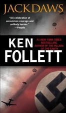 Jackdaws - 0451207521, Ken