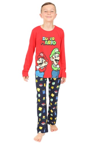 Nintendo super mario und luigi - nintendo,