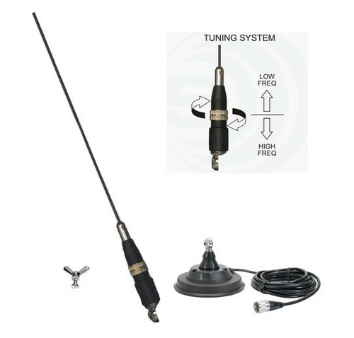 Sirio mini snake mag - mini,