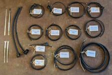 Kabelbaum (mit PREWARIT® Lackkabel) für BMW R12, R17 - inkl. Seitenwagen