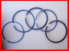 RS09 zweizylinder Motor Kolben