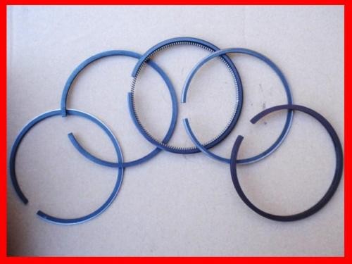 Rs09 zweizylinder motor kolben - rs09,