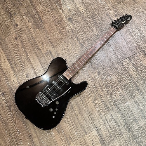 Fender japan 556 - fender, 1984-1987