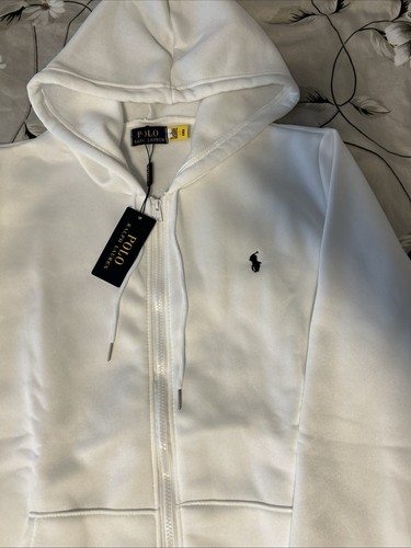 Polo ralph lauren - lauren, zip