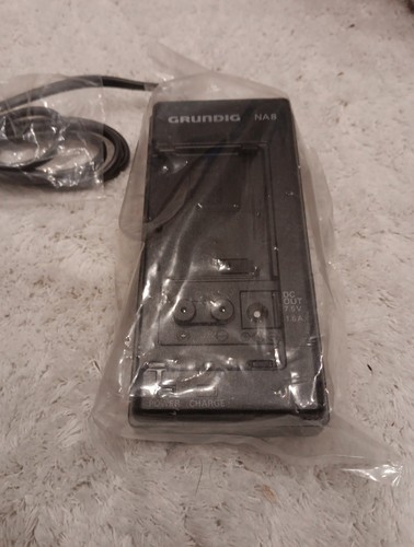 Grundig ladegerät für - grundig, na