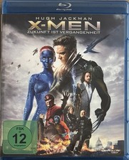 X-Men Zukunft ist