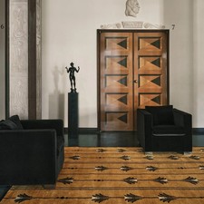 Design Handgeknüpfter