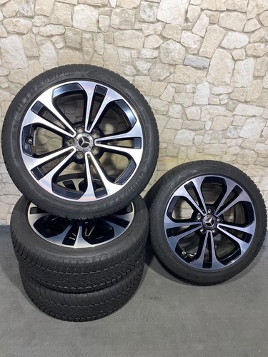 Original mercedes klasse - original, c-klasse