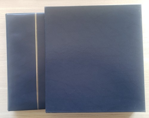 Safe skai ringbinder - safe,