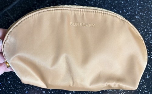 Burberry damen kosmetiktasche - burberry,