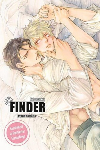 Finder limited edition - 14,