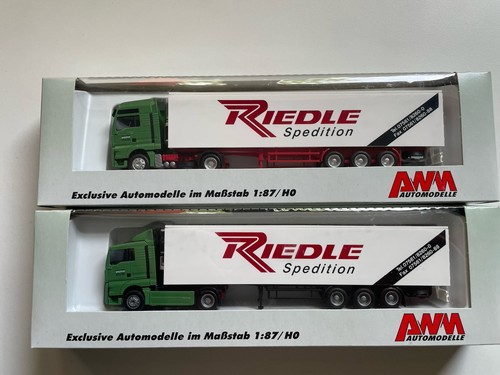 Awm lkw 2x riedle - awm,
