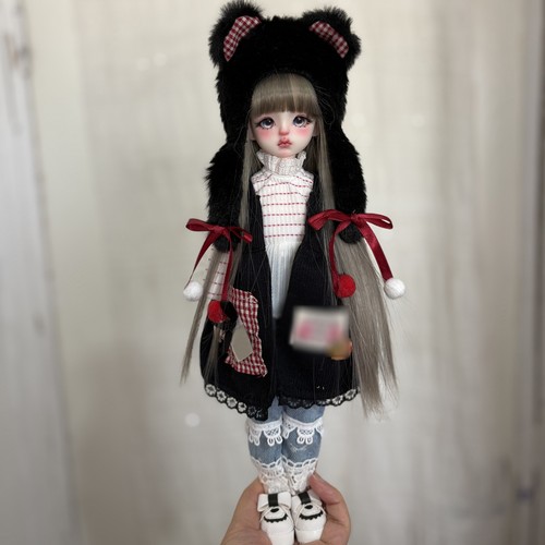 30cm bjd puppe - bjd,