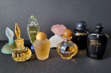 ** 8 PARFUM MINIATUREN von Yves Rocher * Neblina, Alchimie , Orchidee, Ispahan *