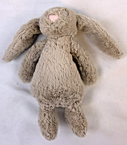 Jellycat bashful bunny small - bunny,
