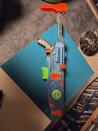 Nerf elite flipshots - nerf, 2.0