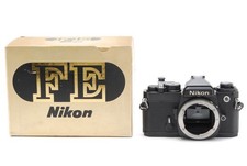 [FAST NEUWERTIG mit Box] Nikon