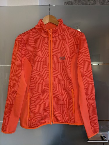 Jack wolfskin fleecejacke - jack,