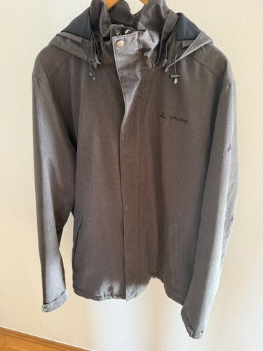 Vaude funktionsjacke leicht - vaude,