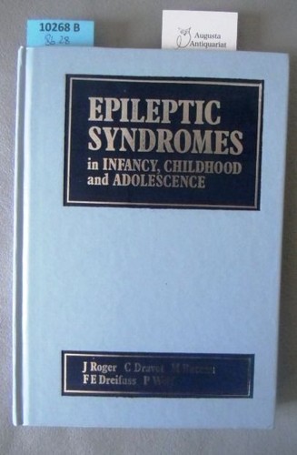 Epileptic syndromes - epileptic,