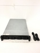 Chenbro RM23608 8-Bay Server