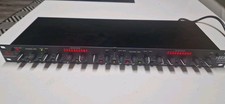 dbx 166 xl 2-Kanal Gate/Kompressor/Limiter