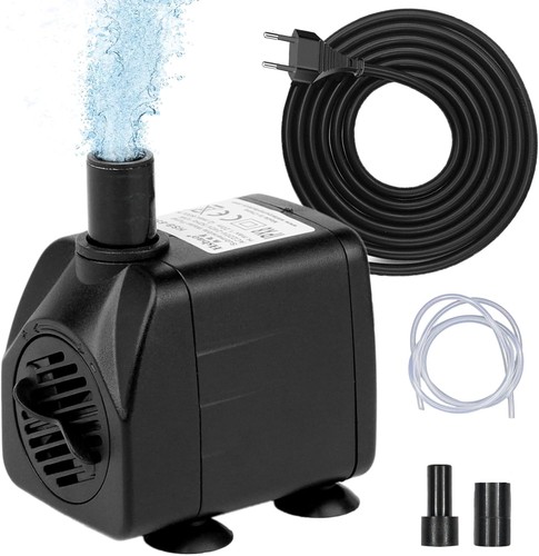 60w teichpumpe - 5w-60w,