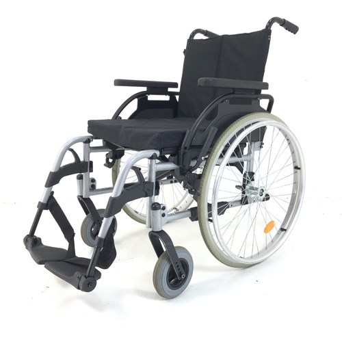Rollstuhl breezy parix - rollstuhl, parix²