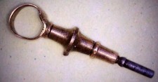 antiker Schlüssel für