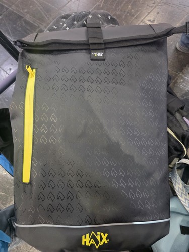 Haix rucksack interschutz - haix,