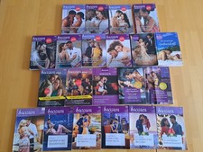 Cora Romane Baccara Exklusiv / Collection   51 Romane, überwiegend aus 2024/2025