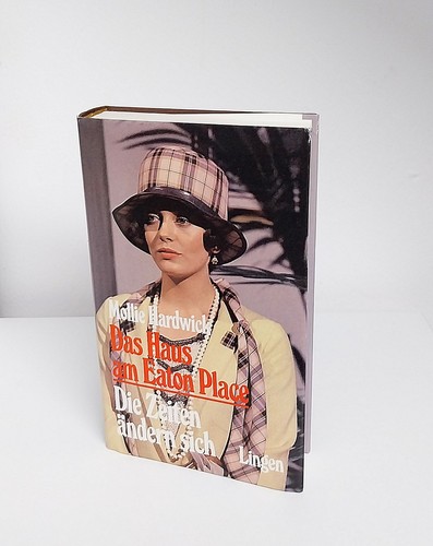 Antik buch das haus eaton - haus, am