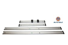 Opel Zafira C Tourer Flex Organizer Schiene Schienen