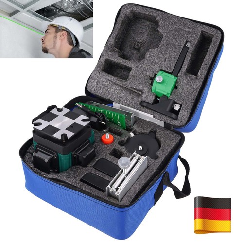 Line laser level - 16,