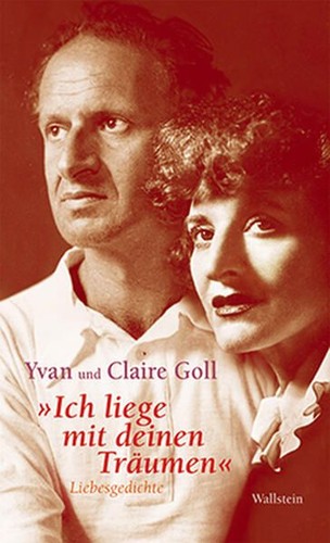 »Ich liege mit deinen