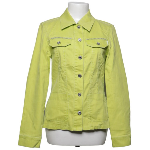 Mac jeansjacke damen - jeansjacke,,