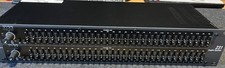 DBX 231 EQ Equalizer 19"