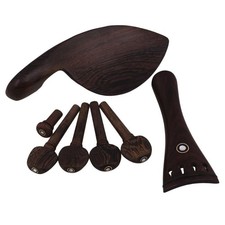 Sets wenge holz - holz, violine