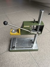Proxxon Bohrständer mit Klemmring