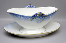 Bing & Gröndahl - Serie Blaue