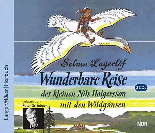 Wunderbare reise des kleinen - reise,