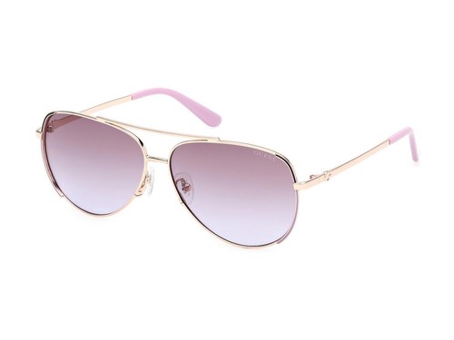 Guess damen pilot - pilot, sonnenbrille